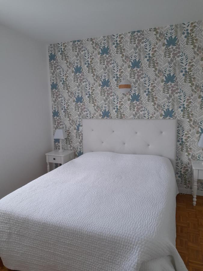 Bed and Breakfast La Cle De Line Saint-Aubin-Sur-Mer  Exterior foto